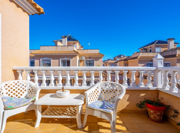 Wederverkoop - Villa - Cabo Roig - la regia