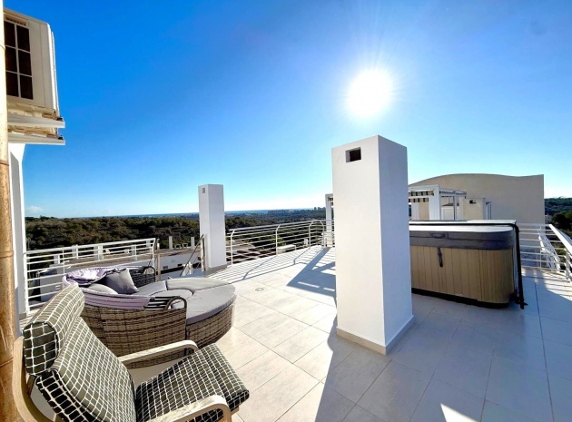 Wederverkoop - Appartement - Orihuela Costa - Las Ramblas