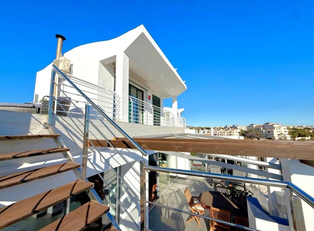 Wederverkoop - Appartement - Orihuela Costa - Las Ramblas