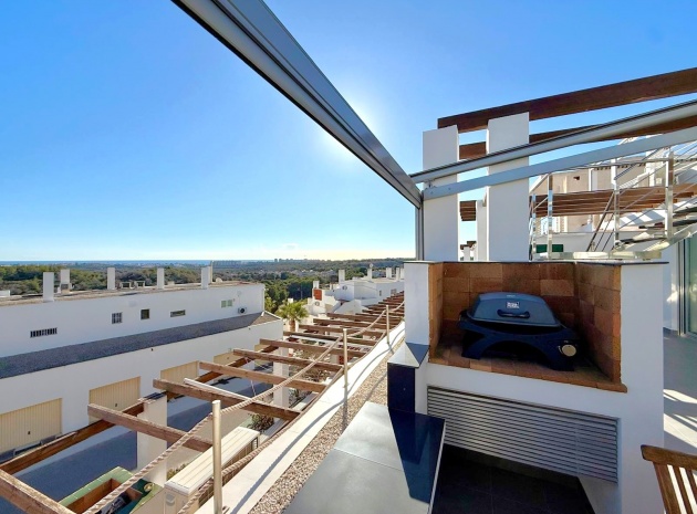 Wederverkoop - Appartement - Orihuela Costa - Las Ramblas