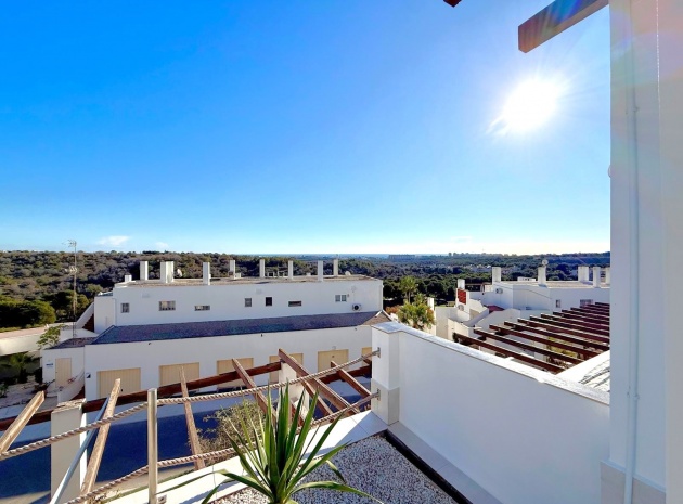 Wederverkoop - Appartement - Orihuela Costa - Las Ramblas