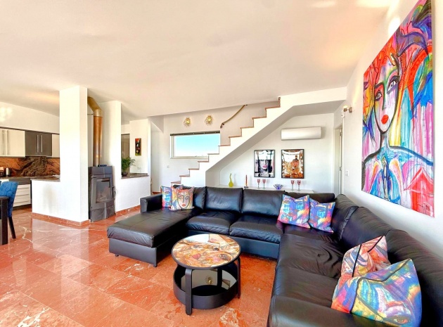 Wederverkoop - Appartement - Orihuela Costa - Las Ramblas