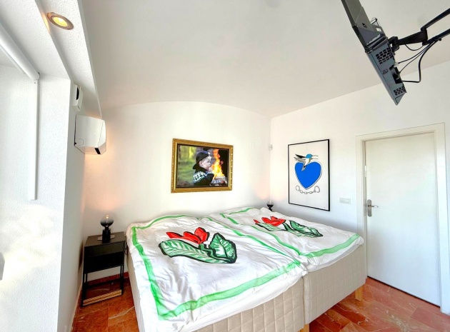 Wederverkoop - Appartement - Orihuela Costa - Las Ramblas