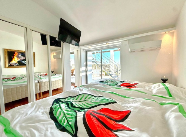 Wederverkoop - Appartement - Orihuela Costa - Las Ramblas