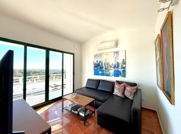 Wederverkoop - Appartement - Orihuela Costa - Las Ramblas