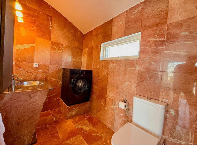 Wederverkoop - Appartement - Orihuela Costa - Las Ramblas