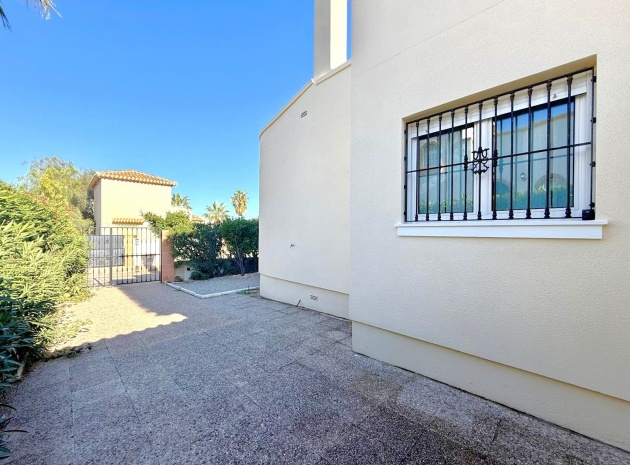 Wederverkoop - Villa - Orihuela Costa - Los Dolses