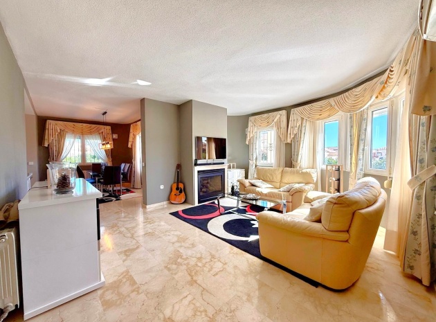 Wederverkoop - Villa - Orihuela Costa - Los Dolses