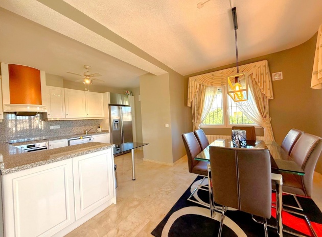 Wederverkoop - Villa - Orihuela Costa - Los Dolses