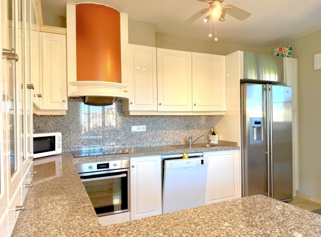 Wederverkoop - Villa - Orihuela Costa - Los Dolses