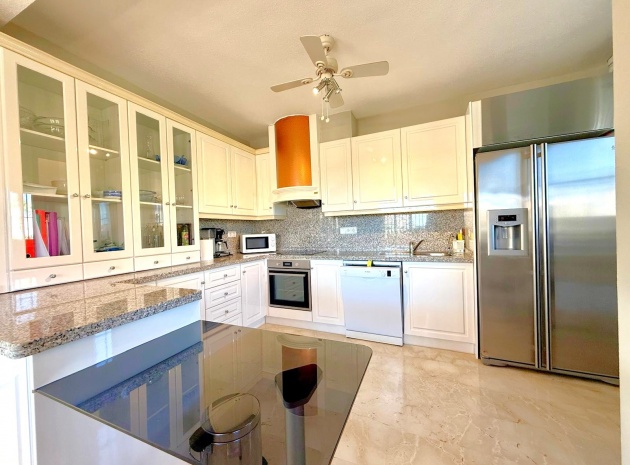 Wederverkoop - Villa - Orihuela Costa - Los Dolses