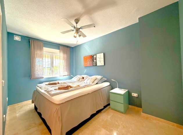 Wederverkoop - Villa - Orihuela Costa - Los Dolses