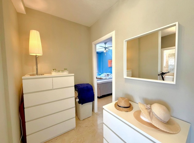 Wederverkoop - Villa - Orihuela Costa - Los Dolses