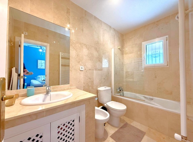 Wederverkoop - Villa - Orihuela Costa - Los Dolses