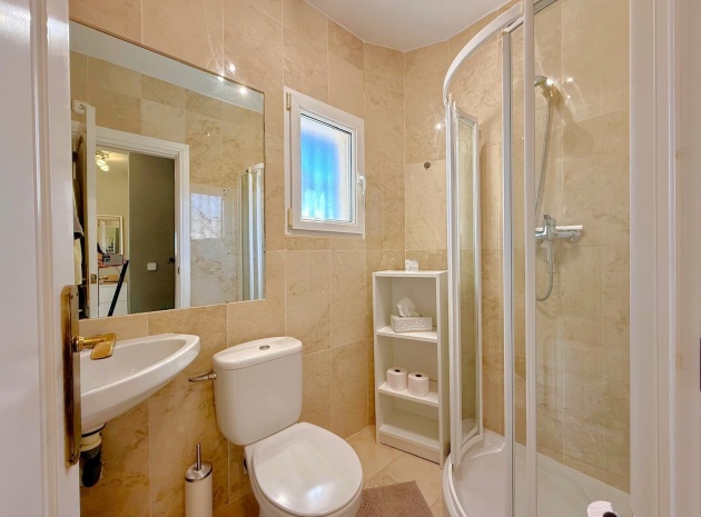 Wederverkoop - Villa - Orihuela Costa - Los Dolses