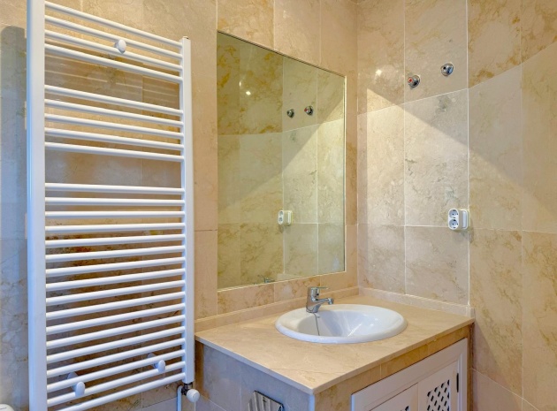 Wederverkoop - Villa - Orihuela Costa - Los Dolses