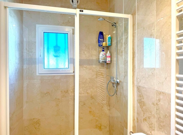 Wederverkoop - Villa - Orihuela Costa - Los Dolses