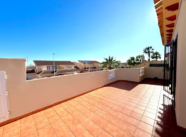 Wederverkoop - Villa - Orihuela Costa - Los Dolses