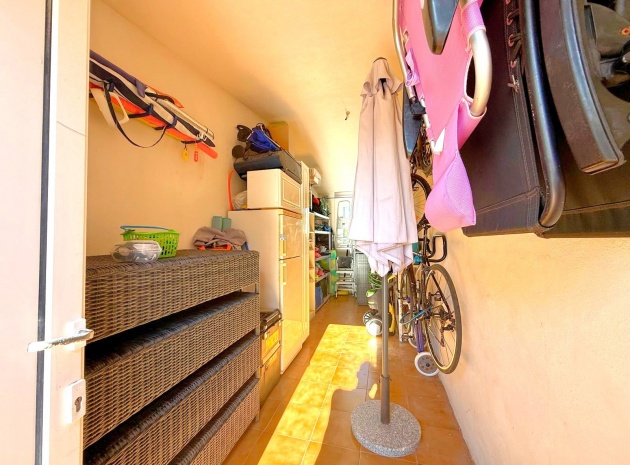 Wederverkoop - Villa - Orihuela Costa - Los Dolses