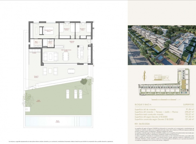New Build - Apartment - Estepona - La Resina Golf