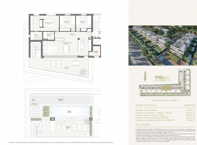 New Build - Apartment - Estepona - La Resina Golf