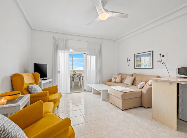 Resale - Apartment - Ciudad Quesada - pueblo bravo