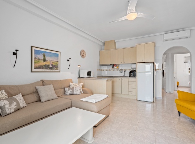 Resale - Apartment - Ciudad Quesada - pueblo bravo