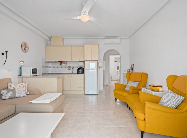 Resale - Apartment - Ciudad Quesada - pueblo bravo