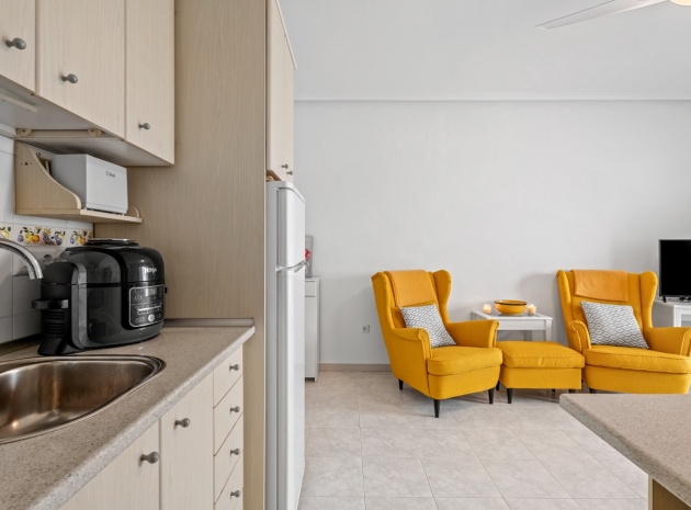 Resale - Apartment - Ciudad Quesada - pueblo bravo