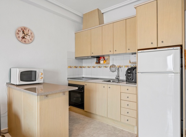 Resale - Apartment - Ciudad Quesada - pueblo bravo