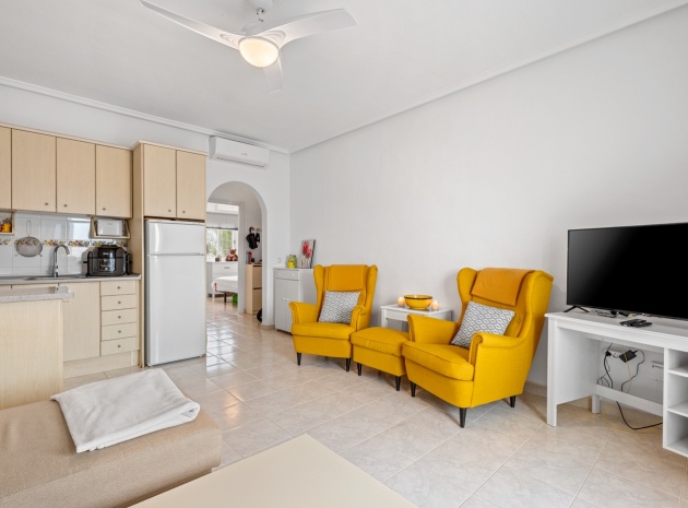 Resale - Apartment - Ciudad Quesada - pueblo bravo