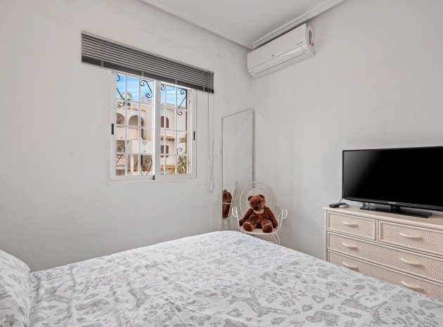 Resale - Apartment - Ciudad Quesada - pueblo bravo