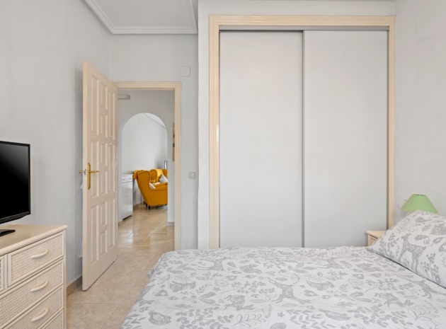 Resale - Apartment - Ciudad Quesada - pueblo bravo