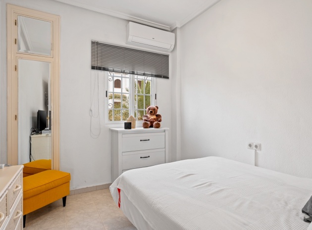 Resale - Apartment - Ciudad Quesada - pueblo bravo