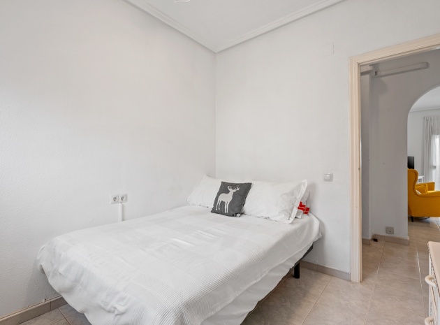 Resale - Apartment - Ciudad Quesada - pueblo bravo