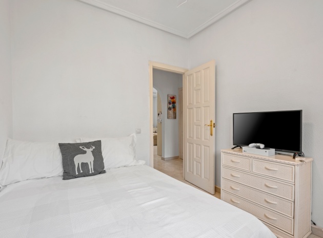 Resale - Apartment - Ciudad Quesada - pueblo bravo