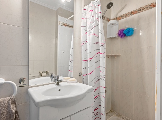 Resale - Apartment - Ciudad Quesada - pueblo bravo