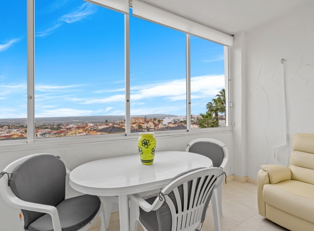 Resale - Apartment - Ciudad Quesada - pueblo bravo