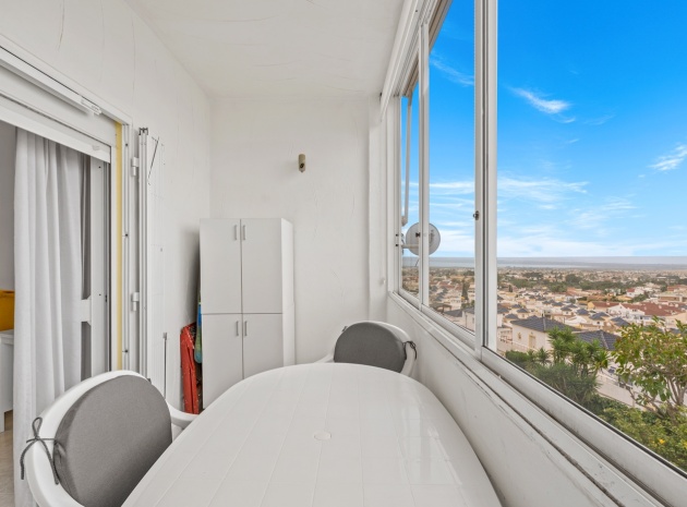 Resale - Apartment - Ciudad Quesada - pueblo bravo