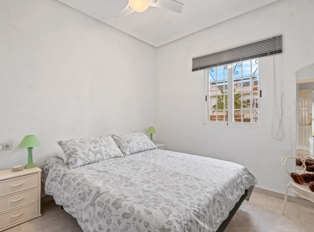 Resale - Apartment - Ciudad Quesada - pueblo bravo