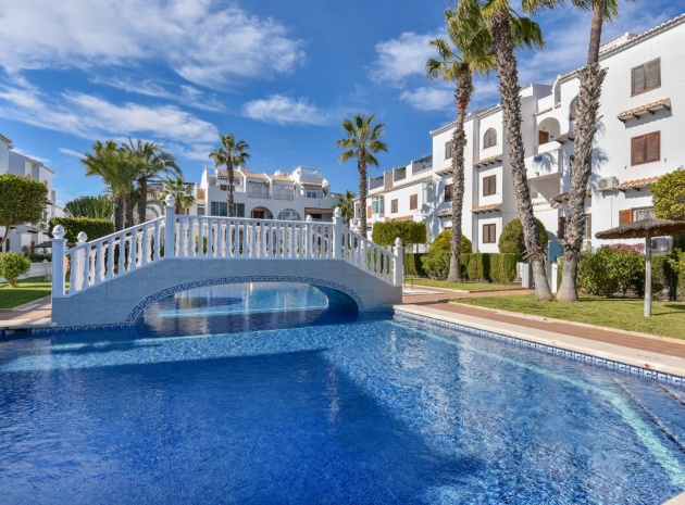 Resale - Apartment - Ciudad Quesada - pueblo bravo