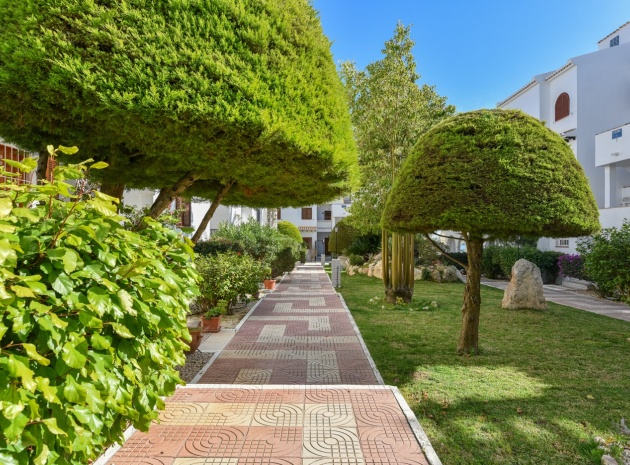 Resale - Apartment - Ciudad Quesada - pueblo bravo