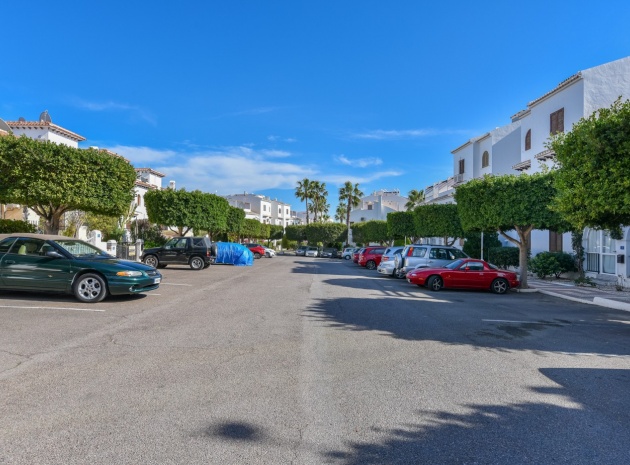 Resale - Apartment - Ciudad Quesada - pueblo bravo