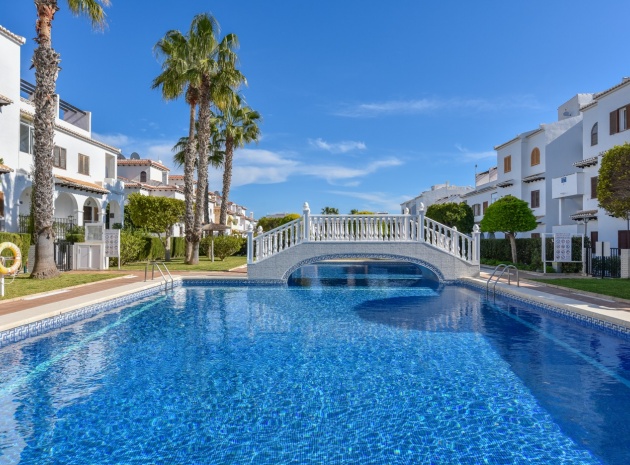 Resale - Apartment - Ciudad Quesada - pueblo bravo