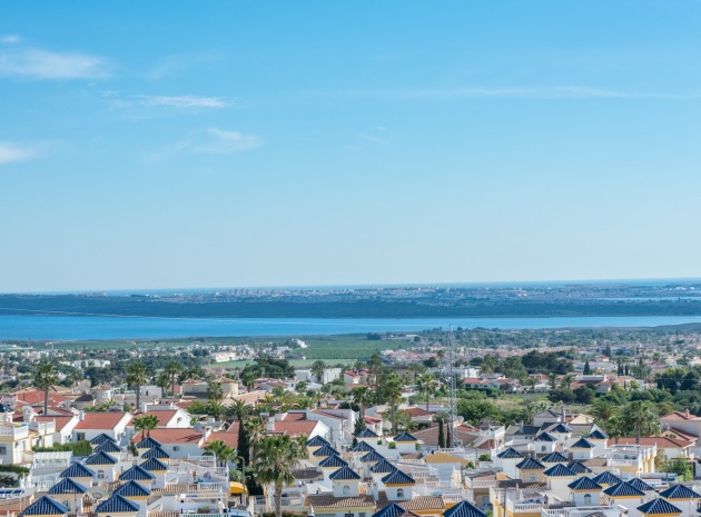 Resale - Apartment - Ciudad Quesada - pueblo bravo