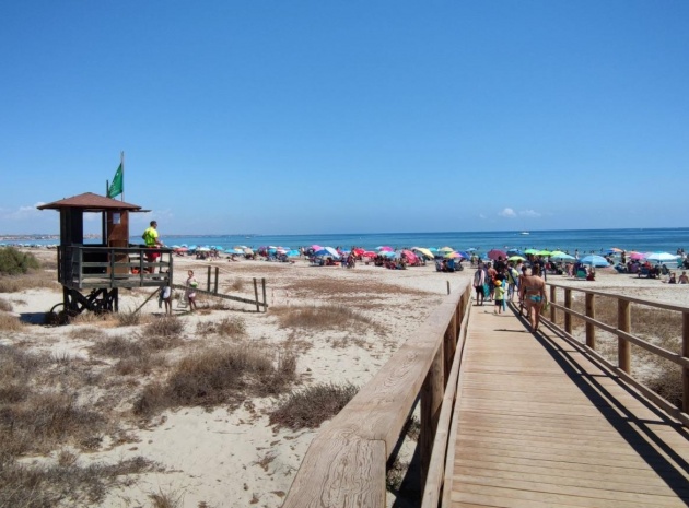 Nybyggnad - Bungalow - San Pedro del Pinatar - Las Esperanzas