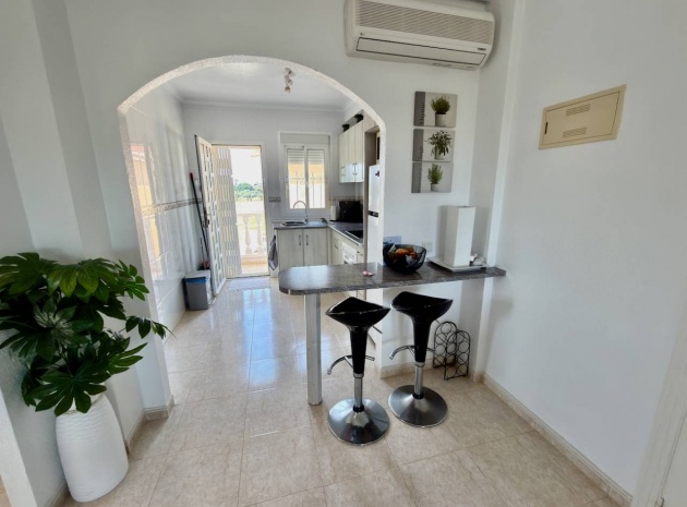Revente - Appartement - Ciudad Quesada