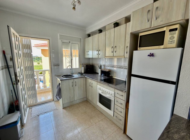 Revente - Appartement - Ciudad Quesada