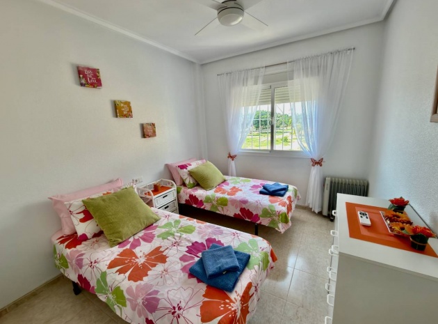 Revente - Appartement - Ciudad Quesada
