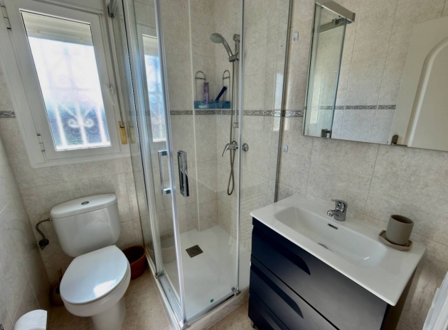 Revente - Appartement - Ciudad Quesada